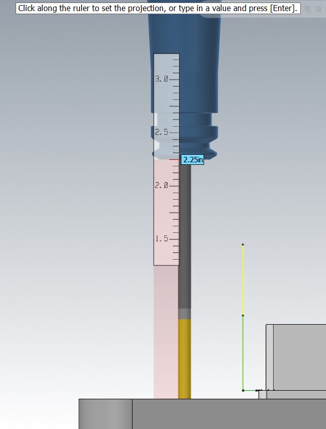 2024 Can T Adjust Tool Projection Industrial Forum EMastercam Com   Image .a497c8f3399dadb4454f77f7942486da 